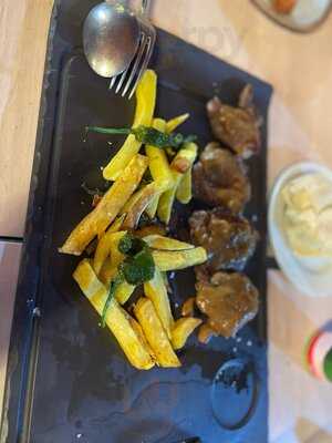 Degusta Badajoz Campañon