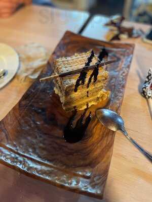 Degusta Badajoz Campañon