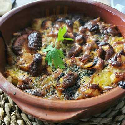 Restaurante Corpore Sano