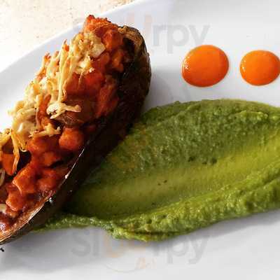 Restaurante Corpore Sano