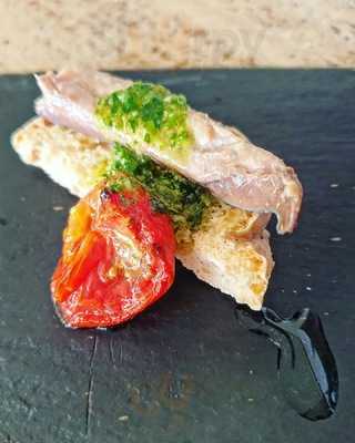 Restaurante Corpore Sano