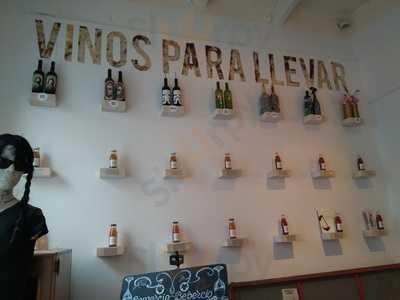 Bar A Vins