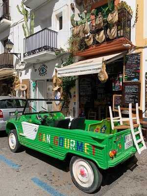 Can Gourmet Ibiza