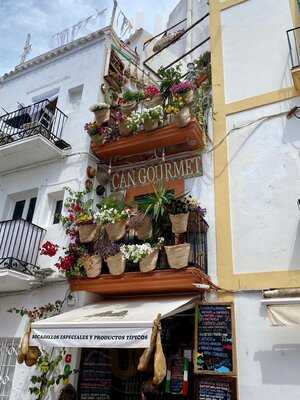 Can Gourmet Ibiza
