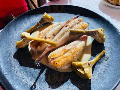 Restaurant La Llotja