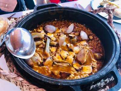 Restaurant La Llotja