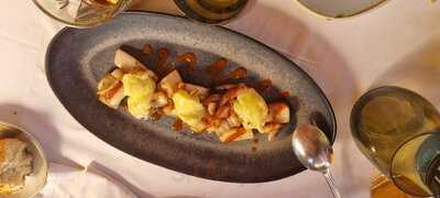 Restaurant La Llotja