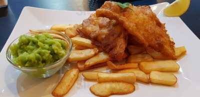 Lava Tapas & Burger Bar