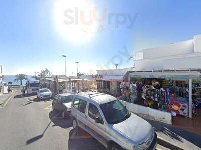 Lava Tapas & Burger Bar