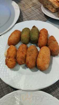 Dona Croqueta