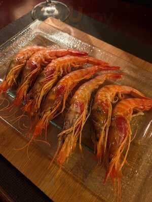 Tasca De La Mar El Mero