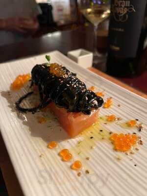 Tasca De La Mar El Mero