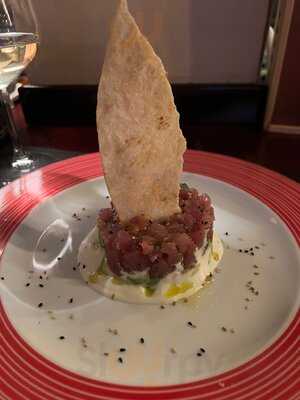 Tasca De La Mar El Mero