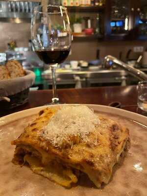 Tasca De La Mar El Mero