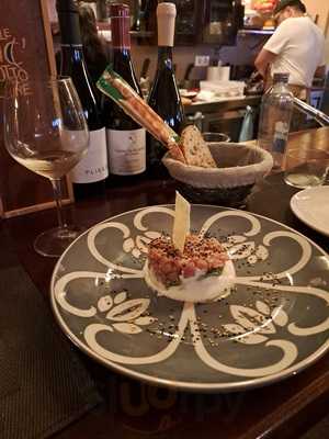 Tasca De La Mar El Mero