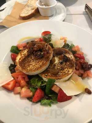 Restaurante Romanova Gandia