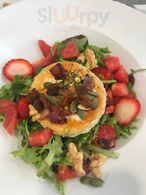 Restaurante Romanova Gandia