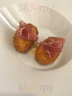 Restaurante Romanova Gandia