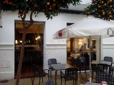 Restaurante Romanova Gandia