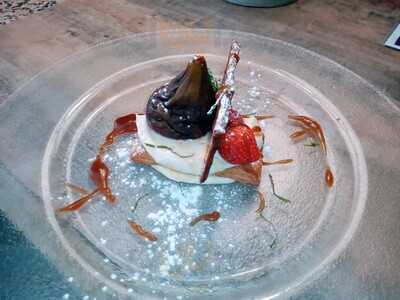 Restaurante Romanova Gandia