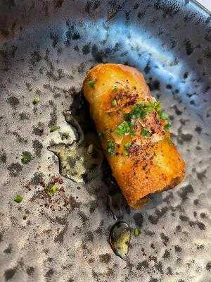 Restaurante Romanova Gandia