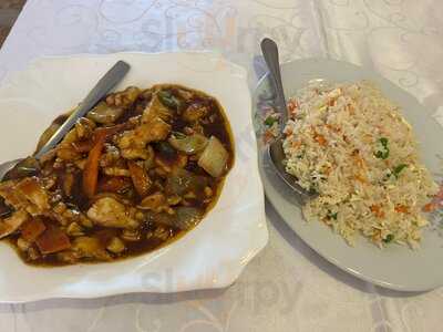 Gran Hong Kong Puerto Rico