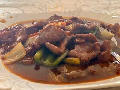 Gran Hong Kong Puerto Rico