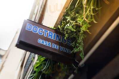 Casa De Vinos Doctrinos