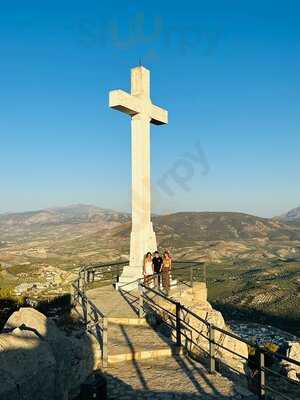 Restaurante Parador De Jaén