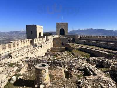Restaurante Parador De Jaén