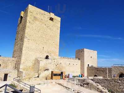 Restaurante Parador De Jaén