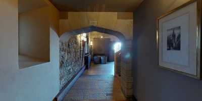 Restaurante Parador De Jaén