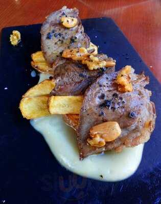 Noviembre Tapas Y Vinos