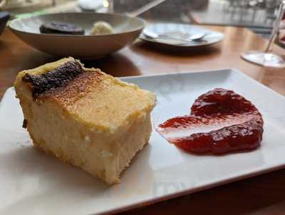 Noviembre Tapas Y Vinos