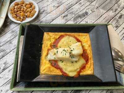 Hostal-taperia La Fonda