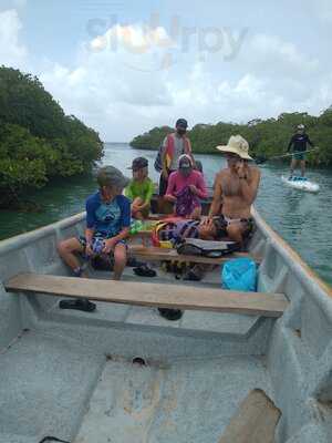 Hostal-taperia La Fonda