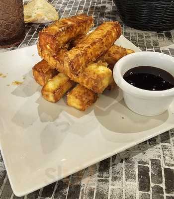 Hostal-taperia La Fonda