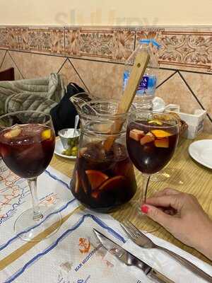 Bar Restaurante Benitez