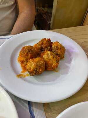 Bar Restaurante Benitez