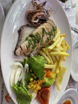 Bar Restaurante Benitez