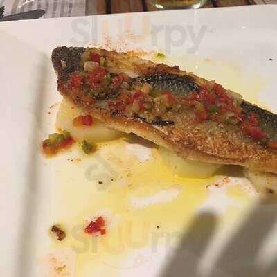 Chiringuito Albatros