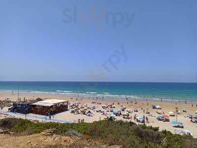 Chiringuito Albatros