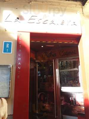 La Escalera