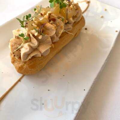 Albert Guzmán Restaurant