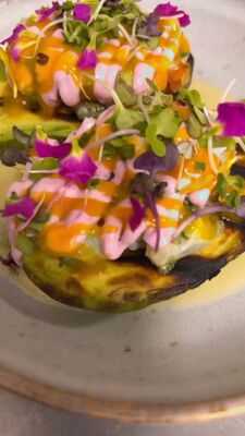 Albert Guzmán Restaurant