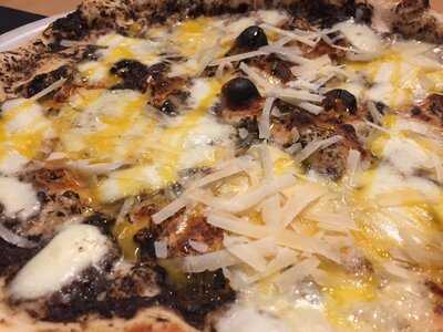 Taller De Pizzes Matarò