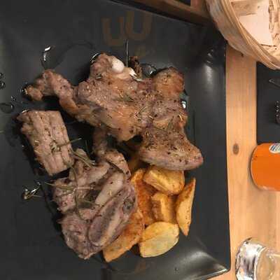 Taller De Pizzes Matarò