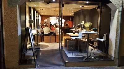 Taller De Pizzes Matarò