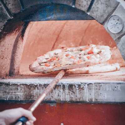 Taller De Pizzes Matarò