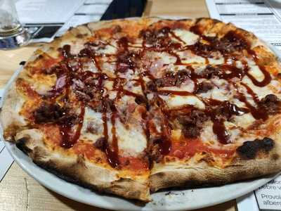 Taller De Pizzes Matarò